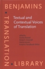 Textual and Contextual Voices of Translation - Book