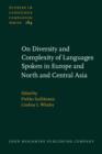 On Diversity and Complexity of Languages Spoken in Europe and North and Central Asia - Book