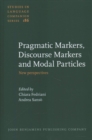 Pragmatic Markers, Discourse Markers and Modal Particles : New perspectives - Book