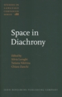 Space in Diachrony - Book