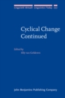 Cyclical Change Continued - eBook