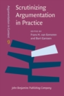 Scrutinizing Argumentation in Practice - eBook