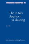 The In-Situ Approach to Sluicing - eBook