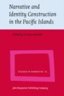 Narrative and Identity Construction in the Pacific Islands - eBook
