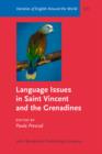 Language Issues in Saint Vincent and the Grenadines - eBook