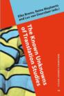 The Known Unknowns of Translation Studies - eBook