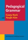 Pedagogical Grammar - eBook