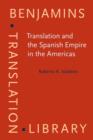 Translation and the Spanish Empire in the Americas - eBook