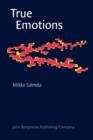 True Emotions - eBook