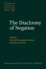 The Diachrony of Negation - eBook