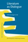Literature as Dialogue : Invitations offered and negotiated - eBook