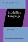 Modelling Language - eBook