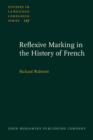 Reflexive Marking in the History of French - eBook