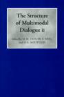 The Structure of Multimodal Dialogue II - eBook