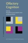 Olfactory Cognition : From perception and memory to environmental odours and neuroscience - eBook