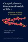 Categorical versus Dimensional Models of Affect : A seminar on the theories of Panksepp and Russell - eBook
