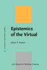 Epistemics of the Virtual - eBook