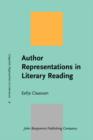 Author Representations in Literary Reading - eBook