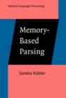 Memory-Based Parsing - eBook