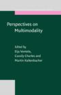 Perspectives on Multimodality - eBook