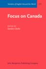 Focus on Canada - eBook
