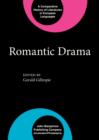 Romantic Drama - eBook