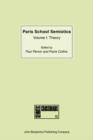 Paris School Semiotics : Volume I: Theory - eBook