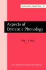Aspects of Dynamic Phonology - eBook