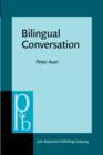Bilingual Conversation - eBook