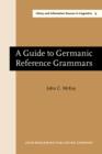A Guide to Germanic Reference Grammars - eBook