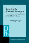 Linguistics and Evolutionary Theory : Three Essays. New edition - Wildgen Wolfgang Wildgen
