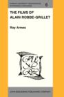 The Films of Alain Robbe-Grillet - eBook