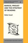 Marcel Proust and the Strategy of Reading - eBook
