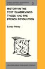 History in the Text 'Quatrevingt-Treize' and the French Revolution - eBook