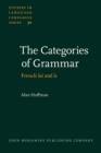 The Categories of Grammar : French <i>lui</i> and <i>le</i> - eBook