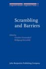Scrambling and Barriers - eBook