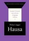 Hausa - eBook