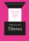 Tibetan - eBook