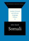 Somali - eBook