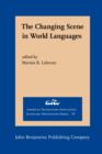 The Changing Scene in World Languages : Issues and challenges - eBook