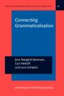 Connecting Grammaticalisation - eBook