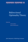 Bidirectional Optimality Theory - eBook