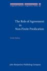 The Role of Agreement in Non-Finite Predication - eBook