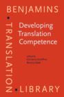 Developing Translation Competence - eBook