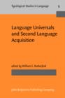 Machine Translation : Linguistic characteristics of MT systems and general methodology of evaluation - Rutherford William E. Rutherford