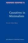 Causatives in Minimalism - eBook