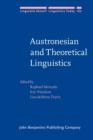 Austronesian and Theoretical Linguistics - eBook