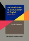 An Introduction to the Grammar of English : <strong>Revised edition</strong> - eBook