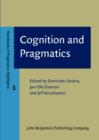 Cognition and Pragmatics - eBook