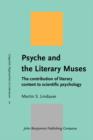 Psyche and the Literary Muses : The contribution of literary content to scientific psychology - eBook